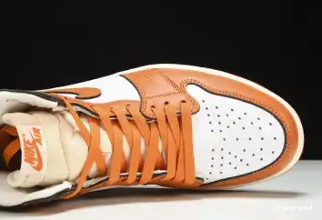 Hyperoad Air Jordan High “Starfish” OG 1 0628